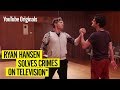 Ben Schwartz Dance-Off | Ryan Hansen