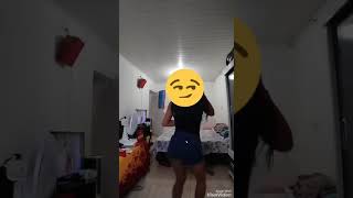 Minha Irmã Dançando Forró