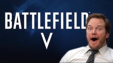 Battlefield V in a Nutshell