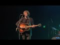 Waves - Dean Lewis at The Fonda Theater 06/08/2022