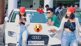 ALL TIME HITS🔥WATCHING GIRLS FRIM HIDE PRANK | MANTHAN CHATURVEDI |