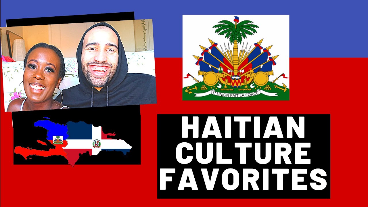 5 THINGS WE LOVE ABOUT HAITIAN CULTURE | HAITIAN HERITAGE MONTH 