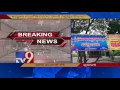 Thieves flee with three temple hundis in Hyderabad