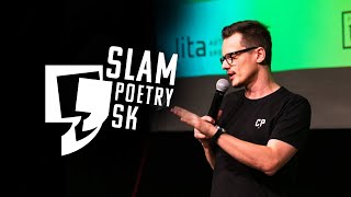 MARIÁN PSÁR - VOCCA x MIZOGYNEKOLÓG // MSR V SLAM POETRY 2022 // TABAČKA, KOŠICE