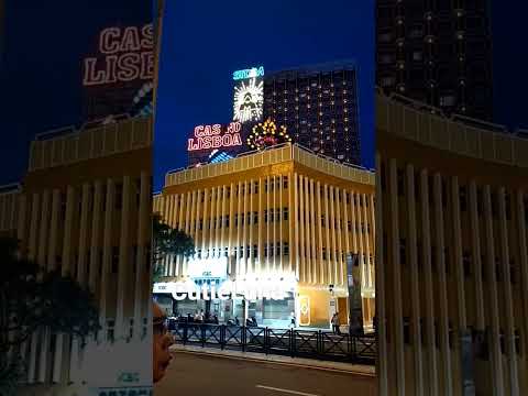 Casino Gran Via Madrid