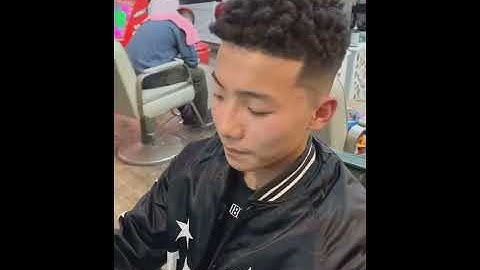 Chia sẻ cách làm kiểu tóc premlock chuẩn nhất👍🏻