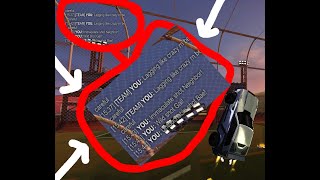 Celebrity HOW TO GET FULLY CUSTOM QUICKCHATS IN ROCKET LEAGUE!  *PC ONLY BAKKESMOD* Net Worth