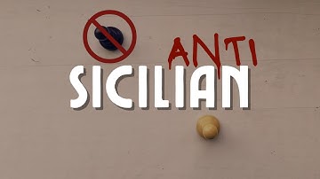 4 Anti-Sicilian Setups Sicilian Players Hate Facing