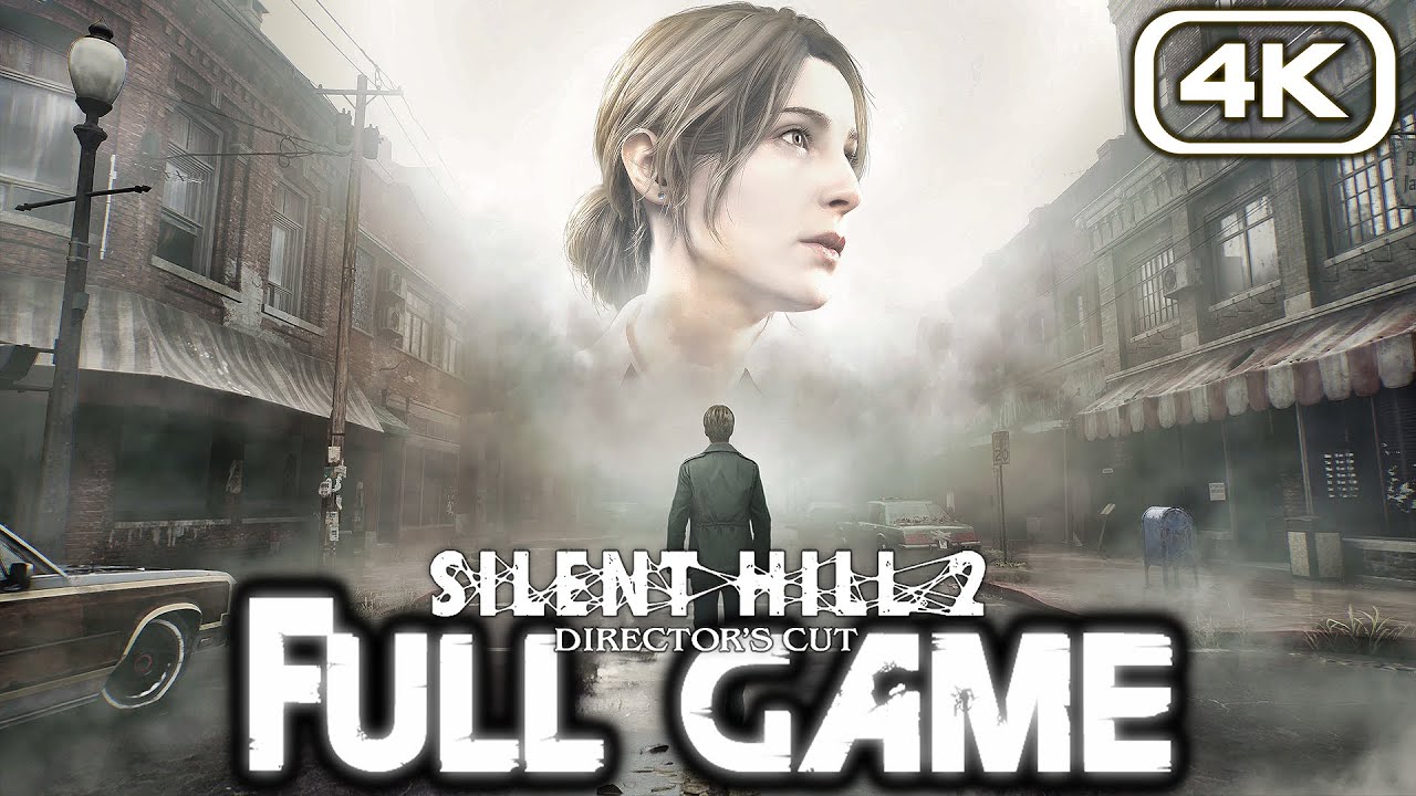 gameplay silent hill 2 remake #silenthill #games #silenthill2remake #a