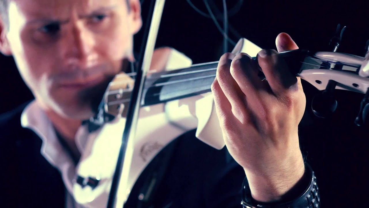 Vivaldi Storm "Summer" from The Four Seasons by Antonio Vivaldi