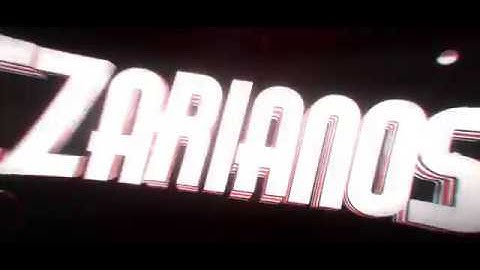 INTRO FOR CZARIANOS TV/ FREE INTROS, INTROS GRATIS