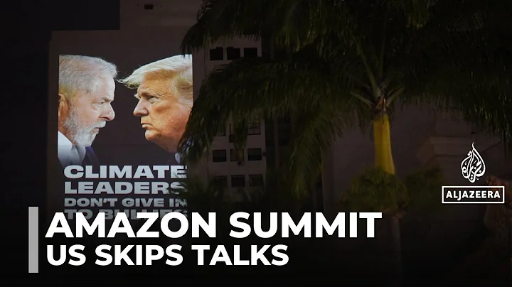 Brazil prepares to host climate conference: Producers highlight sustainability ahead of COP30