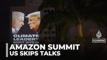 Brazil prepares to host climate conference: Producers highlight sustainability ahead of COP30