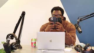 Harrison Wheeler Live Stream