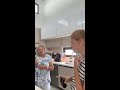 mi rutina de familia