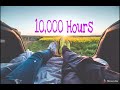 10,000 Hours lyrics Acoustics  cover - Sean lew feat H.Y.