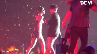131003 Strong Baby - SeungRi (Stay G6 concert)