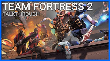 Team Fortress 2 | Meet Your Match Update (Day 1)