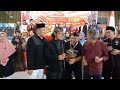 MELODY CINTA, Alm. H KUSWANTO - KETUM FORSA KENANGAN DI PELANTIKAN PENGURUS DPW FORSA JABAR 