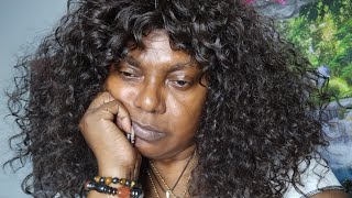 CALLING ALL THE PRAYER WARRIORS SISTER FIGHTING STAGE 4 UTERINE CANCER  @jackiesfaithjourney1745