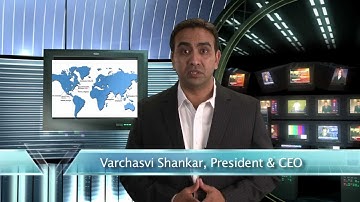 Technology Solutions Company Overiew