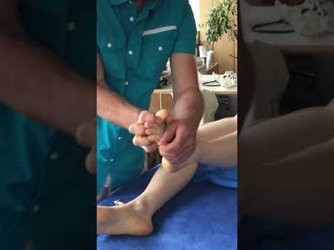 Neurological examination
