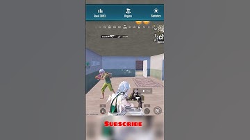 BGMI , pubg , conqueror rank push intense rush game play , 1v4 , clutch , 1hp