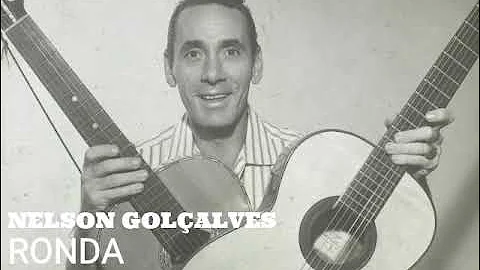 NELSON GONALVES   RONDA