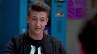 TJ & Cyrus Come Out To Each Other