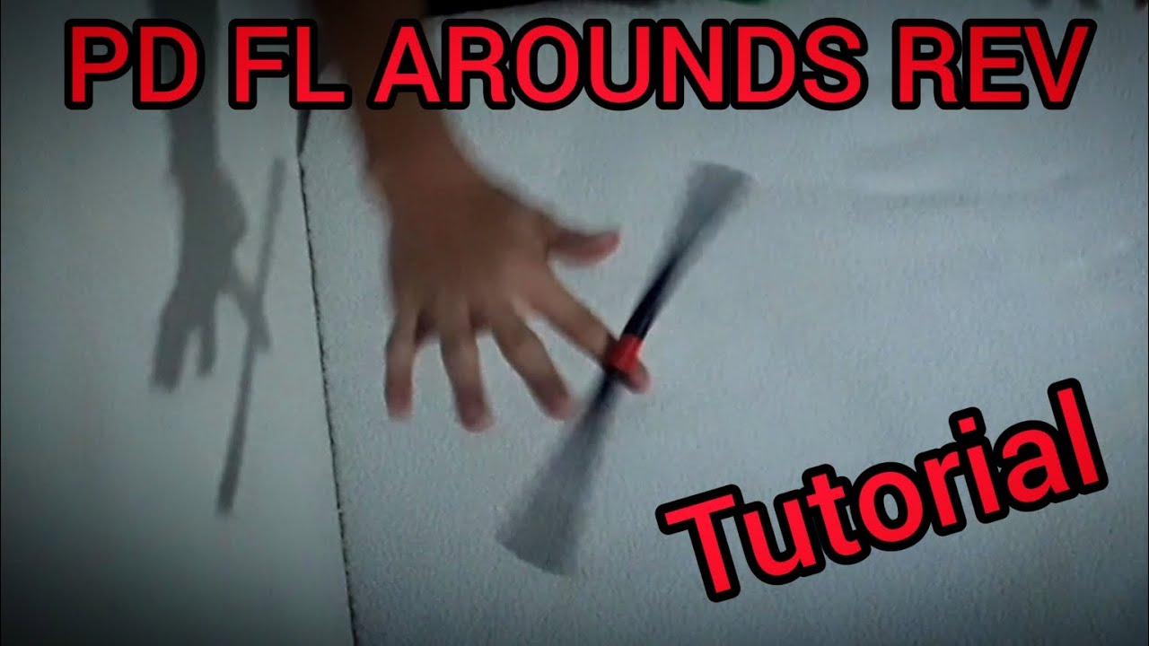 PD FL AROUNDS REV (Tutorial PT|BR) | Silva 🇧🇷 - YouTube