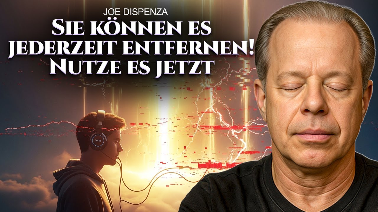 Der größte Quantensprung: Wenn du das jetzt siehst, ist es kein Zufall für deinen neuen Überfluss