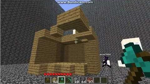 World Edit commands / tutorial Pt.2 [1.1]