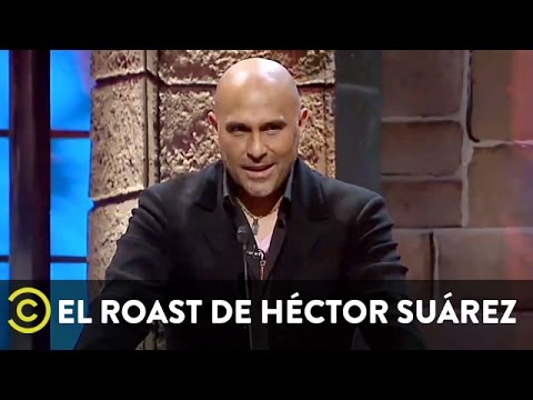 Video: Il Segreto Della Giovinezza Di Héctor Suárez Gomís