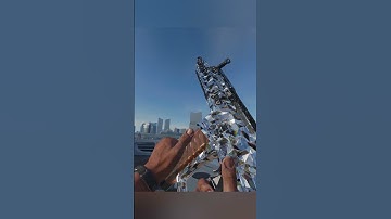 The Arclight Camo in Black Ops 7 🔥 | Call of Duty Shorts