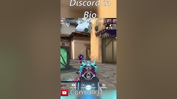 The SMOOTHEST Triggerbot Hacker in VALORANT!