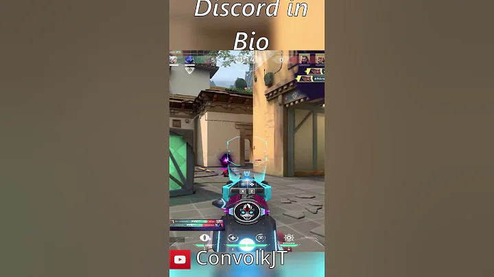 The SMOOTHEST Triggerbot Hacker in VALORANT!