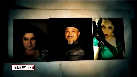 Love Triangle Leaves Father Dead (Part 1) - Crime ...