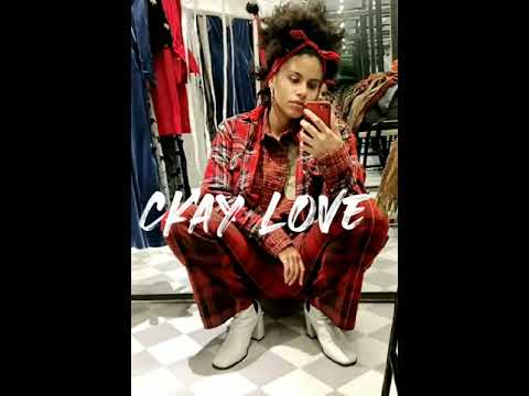 Lagu Terbaru 2023_2024 ( ckya_-_ Love ) Mlbh × pakx
