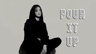 [FMV] Yoona - Pour It Up