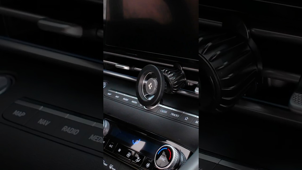 MFT: The Mount You Can Trust 🚗 