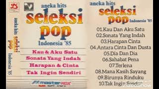 Yulia Margareth - Aneka Hit's Seleksi Pop Indonesia '85 (Part.1)