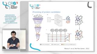 Lesson 12 - Eduard Sabidó (CRG-UPF): Statistics in proteomics