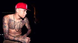 Chris Brown - Beautiful People w- Lyrics