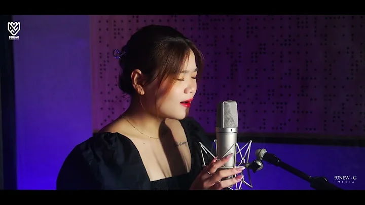 LỜI TẠM BIỆT CHƯA NÓI - GREY D x Orange x Kai Đinh | THANH THANH Cover