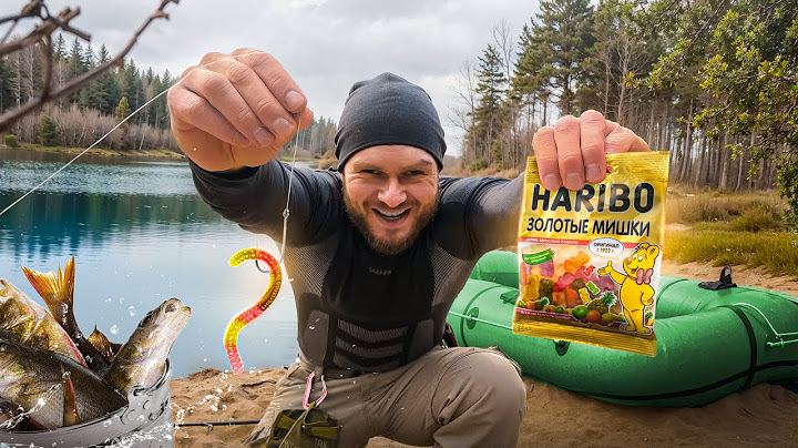 CHECKING FISHING LIFE HACKS for survival in the wild