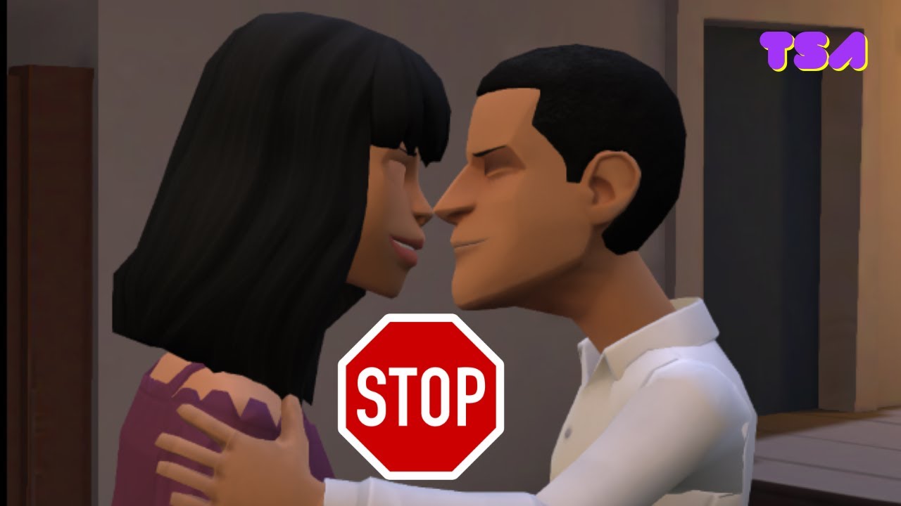 Признаки того, что Бог не хочет, чтобы вы были с кем-то