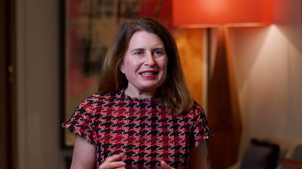 Becoming a Haberdasher Apprentice