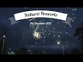 NYE Fireworks Bathurst 2023