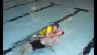 Håndtering Af Nakkeskade