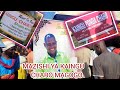 MAZISHI YA KAINGU CHARO MAGOGO Mjanaheri Tunalia Go Well Broo